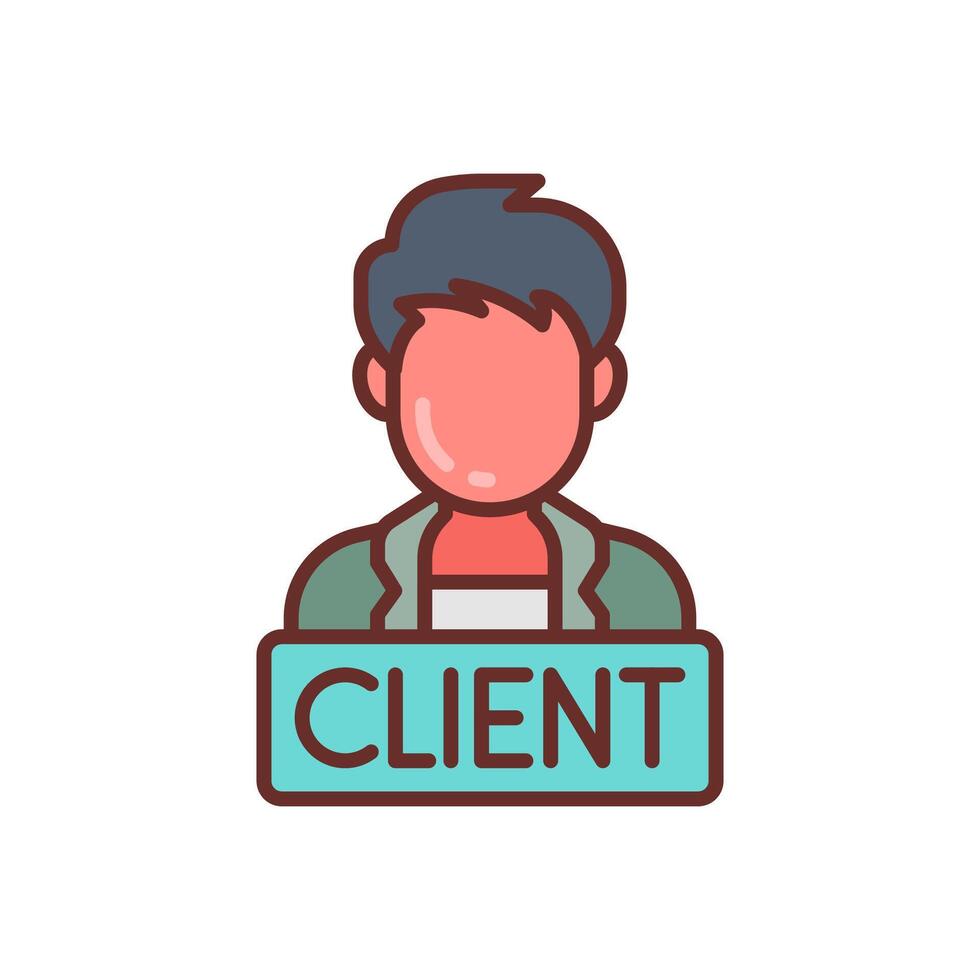Client 1